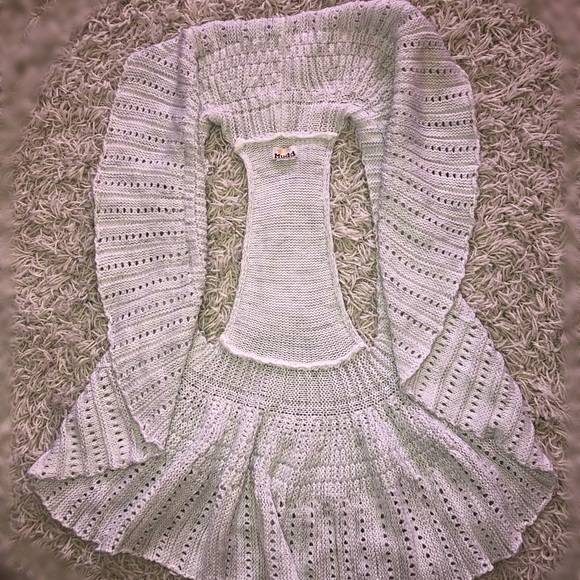 Cardigan - Picture 4 of 4